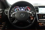 Mercedes-Benz GL (2015) 350 CDI - náhled 21