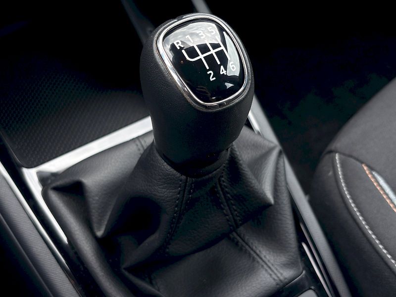 Škoda Scala (2025) 1.0 TSI / 85 kW / SELECTION - fotka 28 z 31