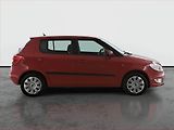 Škoda Fabia (2010) Ambition 1.2 TSI, Serv.kniha - náhled 6