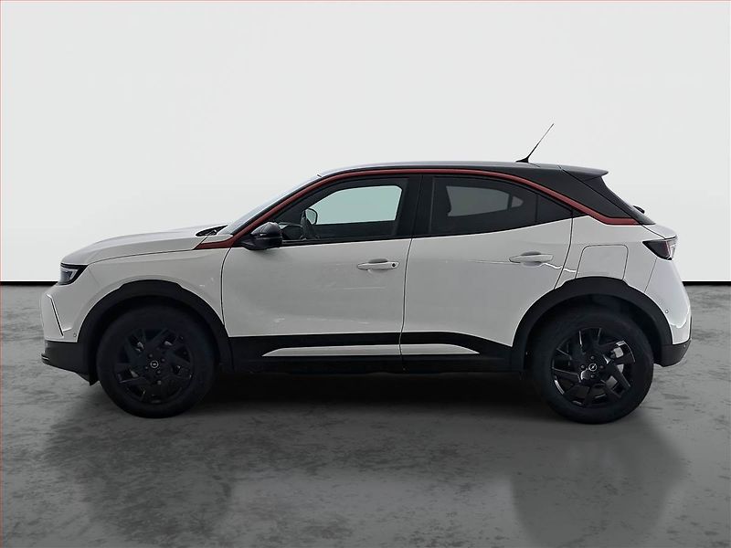 Opel Mokka (2022) 1.2 Turbo - fotka 3 z 20