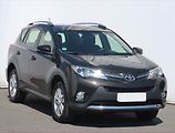 Toyota RAV4 (2014) 2.0 D-4D, Serv.kniha, Tempomat - náhled 1