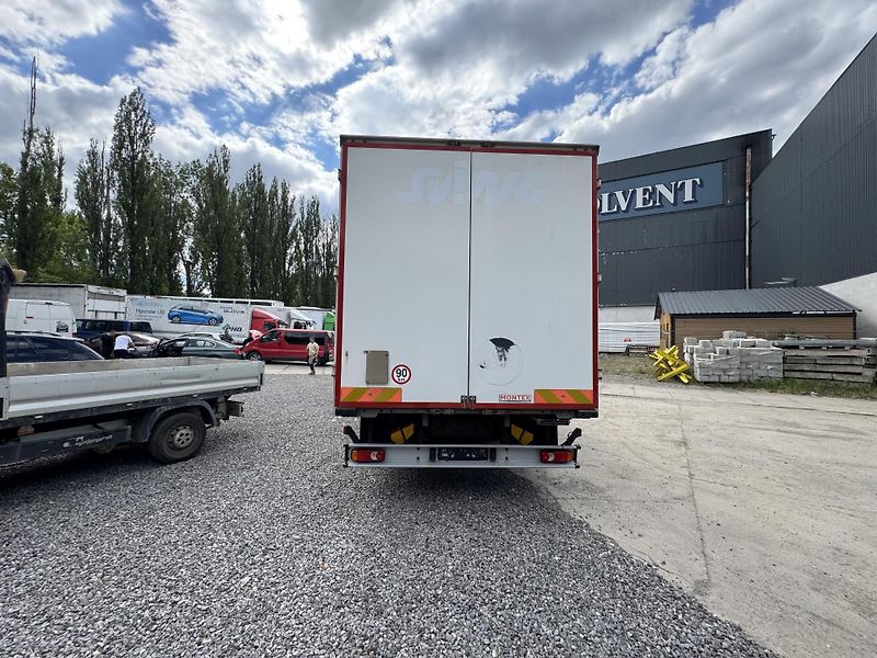 Iveco Eurocargo (2015) EUROCARGO 120EL22,EURO6,SKRÍŇ - fotka 7 z 20