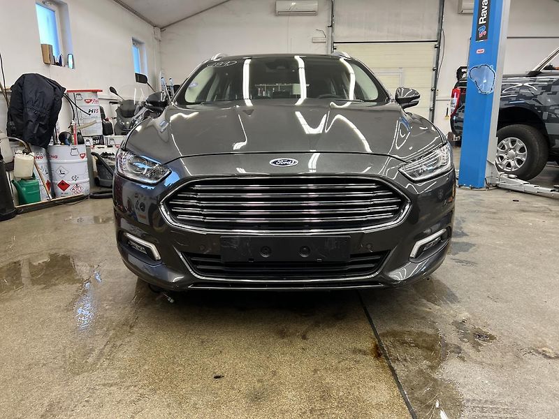 Ford Mondeo 1.5 Ti-VCT 118 kW - fotka 2 z 20