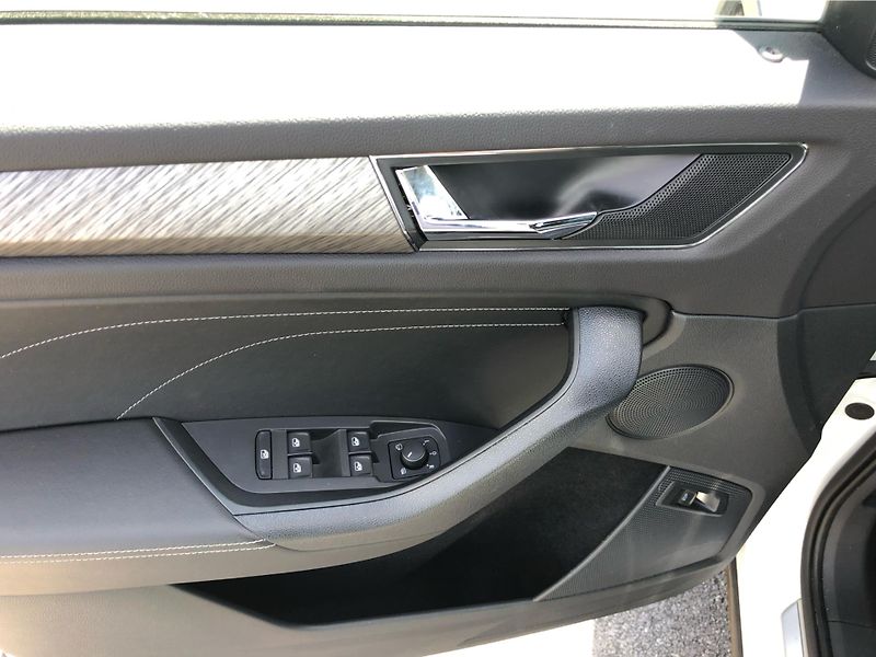 Škoda Kodiaq 2.0 TDi DSG 7st. 4x4 STYLE - fotka 15 z 29