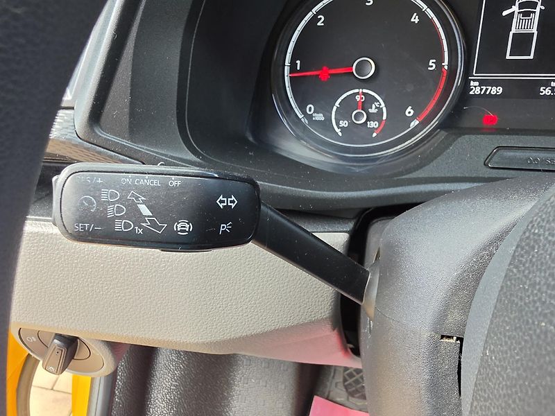 Volkswagen Transporter T6 2.0TDi 81kW*KLIMA*1.MAJ*DPH - fotka 17 z 42