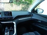Peugeot 3008 (2017) Allure 1.6 BlueHDi, Automat - náhled 8