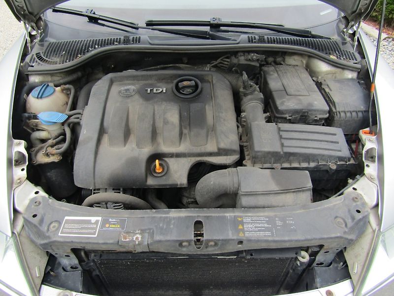 Škoda Octavia (2005) 1.9 TDI 77kW BEZ DPF - fotka 39 z 39