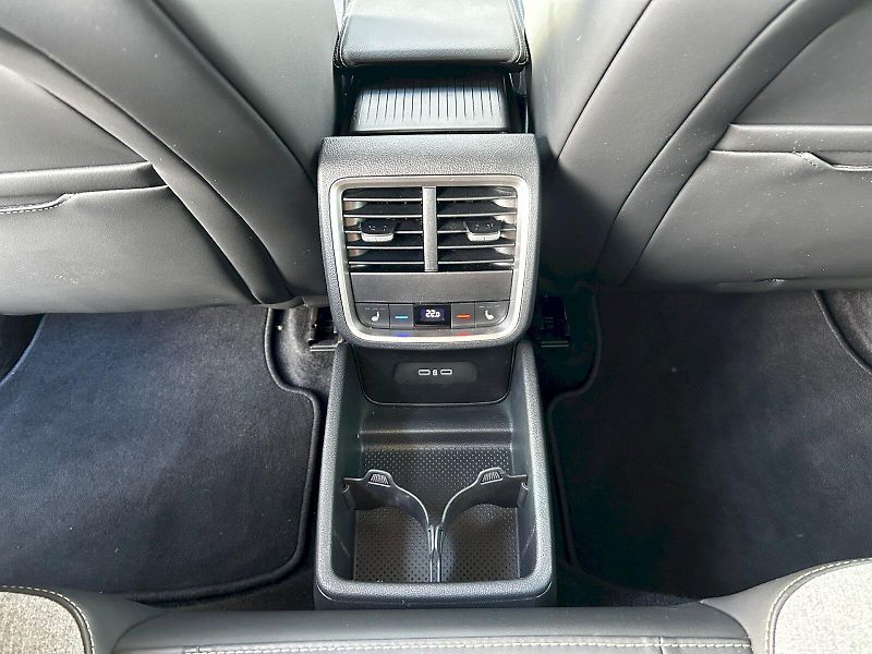 Škoda Octavia (2024) 2.0 TDI 110kW DSG Top Selectio - fotka 29 z 35