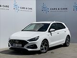 Hyundai i30 1,5 T-GDI DCT Family Smart NAV - náhled 1