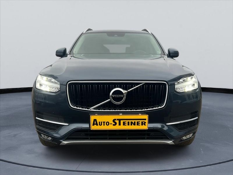 Volvo XC90 2,0 D5,Polestar AWD - fotka 1 z 32