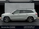 Mercedes-Benz GLS 450 D 4MATIC - náhled 8
