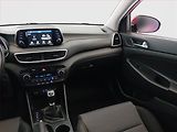 Hyundai Tucson (2019) 1.6 GDI, ČR,1.maj, Serv.kniha - náhled 8