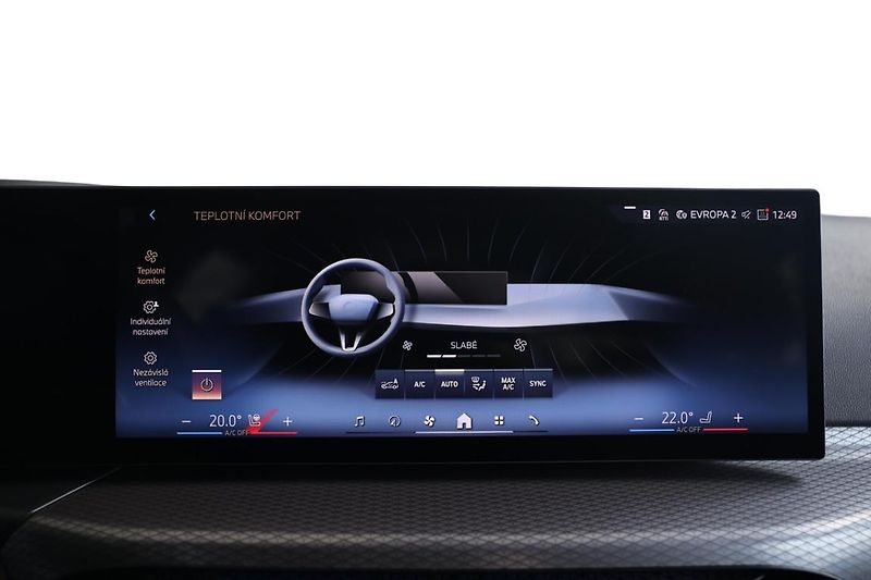 BMW Řada 3 320d xDrive Touring - fotka 16 z 27