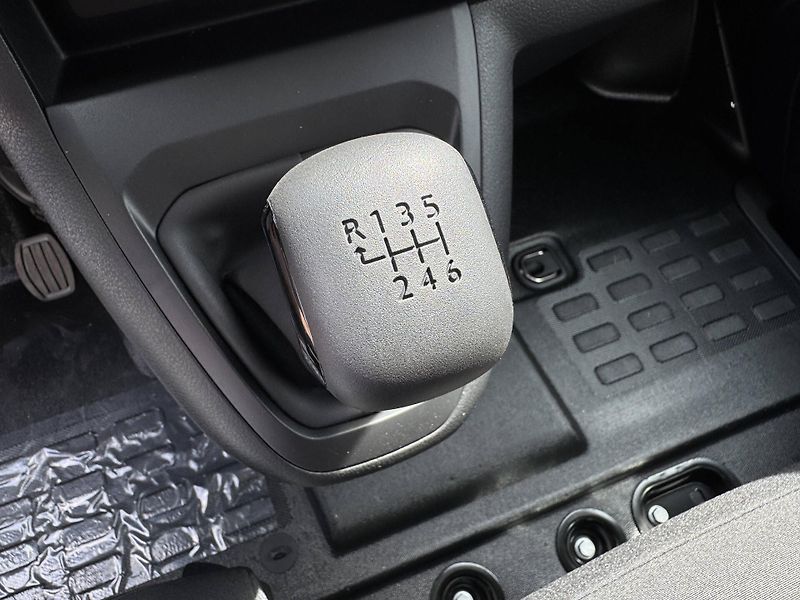 Opel Movano (2026) Van L2 (L) 2.2 CDTi 6°MT 2.2 C - fotka 10 z 12