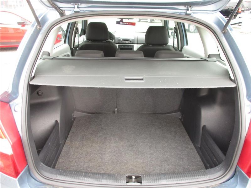 Škoda Fabia 1,2 TSI, digiklima,serviska, - fotka 9 z 30