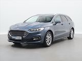 Ford Mondeo 2,0 Hybrid iCVT 103kW Vignale - náhled 2
