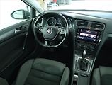 Volkswagen Golf (2017) Highline 2.0 TDI, Automat - náhled 7