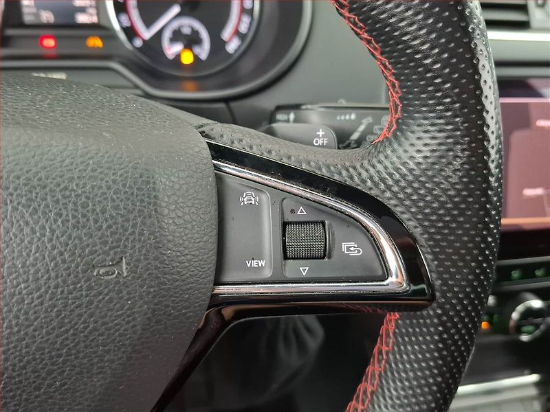 Škoda Octavia (2019) RS 2.0 TSI - fotka 19 z 22