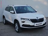 Škoda Karoq (2020) 1.6 TDi, ČR, Style. TZ, navi - náhled 1