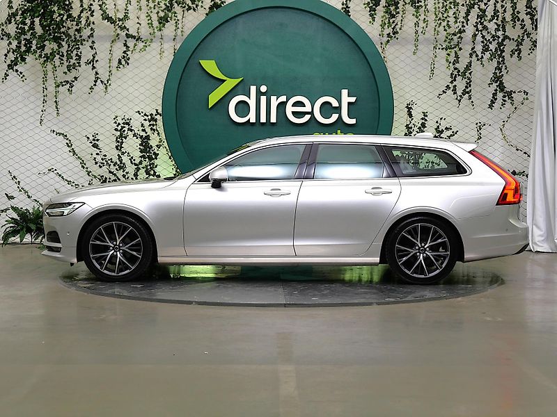Volvo V90 - fotka 3 z 25