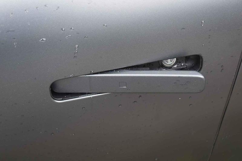 Každý model Hyundai nyní vypadá úplně jinak. Ioniq 6 je oblý