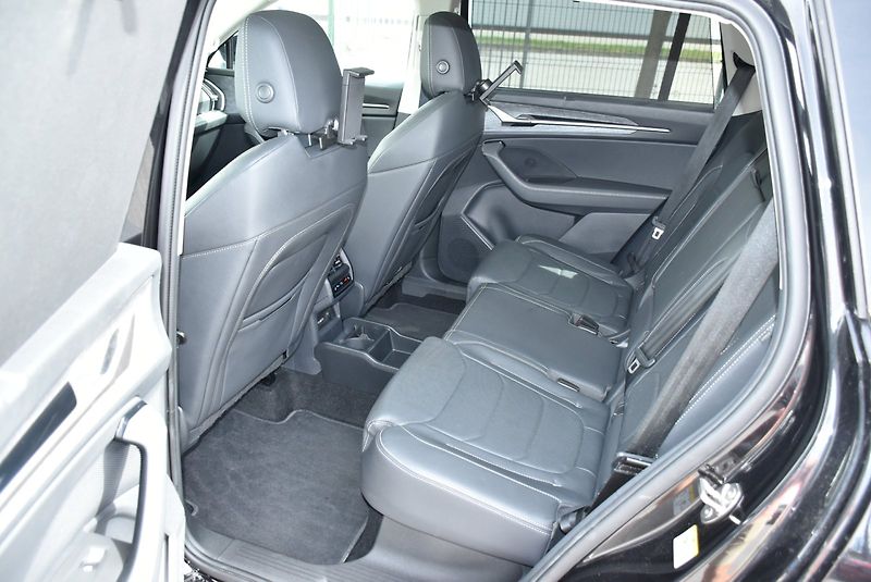 Škoda Kodiaq (2024) Exclusive Selection 2.0 TDI 14 - fotka 25 z 34