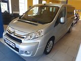 Citroën Jumpy 2.0HDI MULTISPACE 7míst L2 - náhled 2