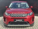 Land Rover Discovery Sport 2,0 D180 S AWD AT ČR DPH - náhled 3