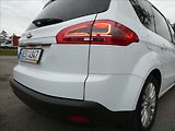 Ford S-MAX 2,0 TDCi 120kW AUT, po servise - náhled 10