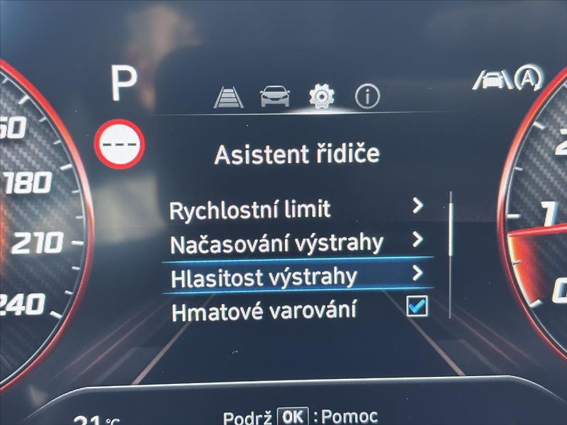 Hyundai Tucson 1,6 TGDi AT MHEV Smart ZÁRUKA - fotka 39 z 44