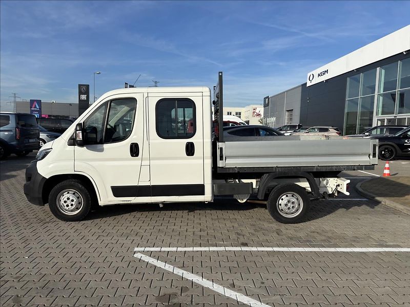 Peugeot Boxer 2,2 Bluehdi  103kW L2 DPH - fotka 2 z 29