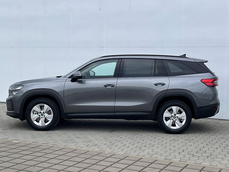 Škoda Kodiaq (2026) Selection 7 DSG 2,0TDI - fotka 2 z 6