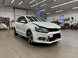 Volkswagen Polo 1.4 GTI 132 kW - náhled 1