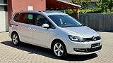 Volkswagen Sharan 2.0TSi*147kW*DSG*7MÍST*WEBASTO - náhled 4