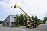 JCB (2021) 535-95 / 3.5 T / range 9.5 m - náhled 19
