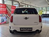 Mini Countryman 2.0 D A/T PDC, TEMPOMAT, KLIMA - náhled 6