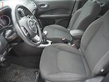 Jeep Compass (2018) 1.6 M-Jet, ČR, Longitude - náhled 9