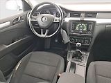 Škoda Superb (2013) 1.6 TDI, Navi, Tempomat - náhled 7