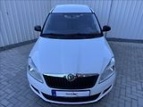 Škoda Praktik 1,2 TSI 63kW DPH 1.maj původČR - náhled 6
