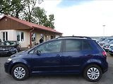 Volkswagen Golf Plus 1,4 TSi 90kW serviska - náhled 3