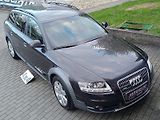 Audi A6 AVANT 3.0TDI/176kW, QUATTRO - náhled 7