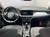 Škoda Kamiq (2021) 1.0 CNG, Ambition - náhled 8