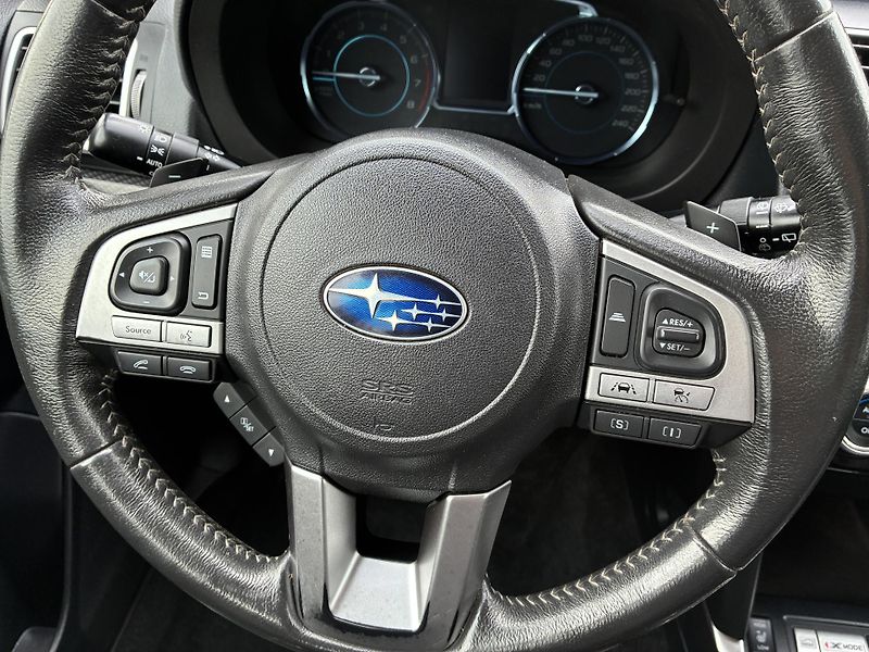 Subaru Forester (2019) 2,0i CVT Comfort * ZÁRUKA * - fotka 10 z 17