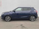 SsangYong Tivoli.