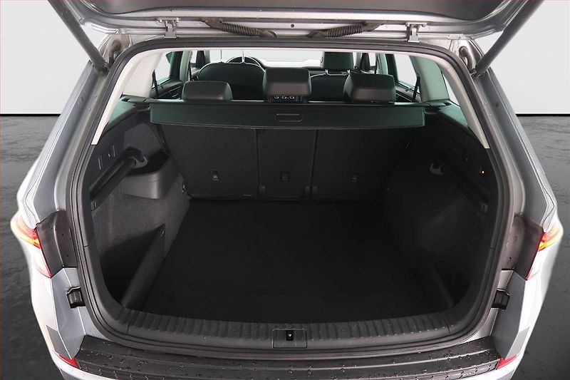 Škoda Kodiaq (2021) Laurin&Klement 2.0 TDI - fotka 14 z 22