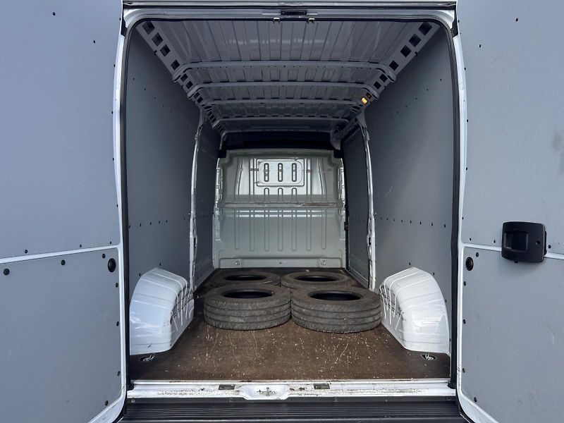 Peugeot Boxer (2023) L3H2 2.2HDI 103kW CZ DPH - fotka 6 z 11