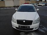 Škoda Octavia 1,6 - náhled 7