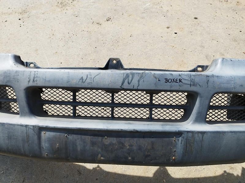 Peugeot Boxer přední nárazník  - fotka 3 z 4