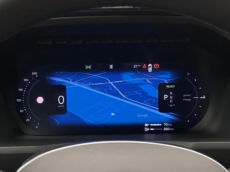 Volvo XC90 (2026) T8 AWD Plug-in BRIGHT PLUS 7m - fotka 33 z 71