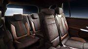 Mercedes-Benz GLB Concept